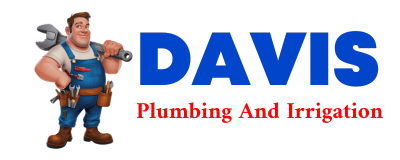 Trusted plumber in DAHINDA